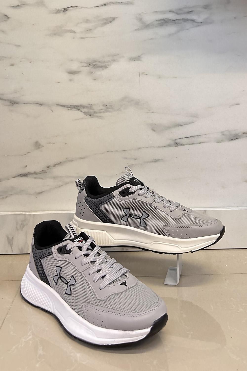 Sneakers Shoes Men's Sneakers UNDER AMOUR IMG_4452.JPG