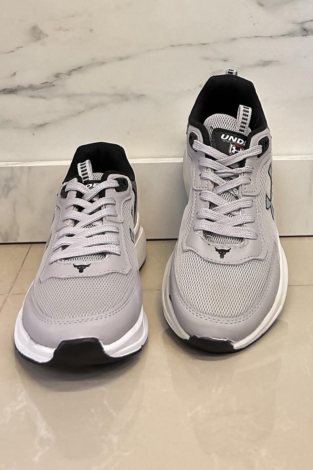 Sneakers Shoes Men's Sneakers UNDER AMOUR IMG_4454.JPG