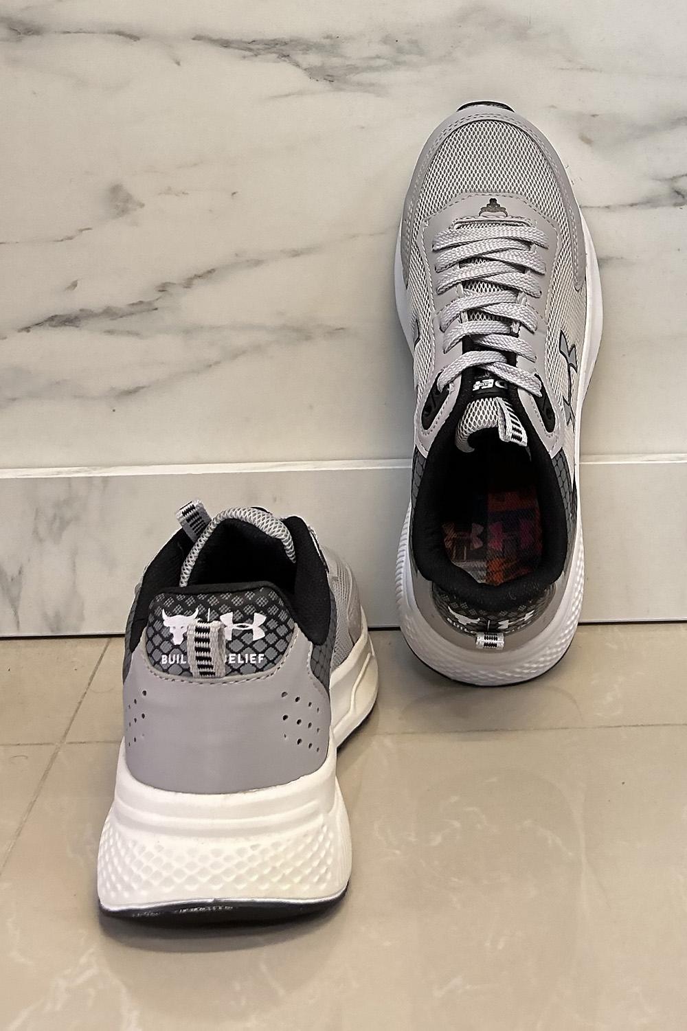 Sneakers Shoes Men's Sneakers UNDER AMOUR IMG_4455.JPG