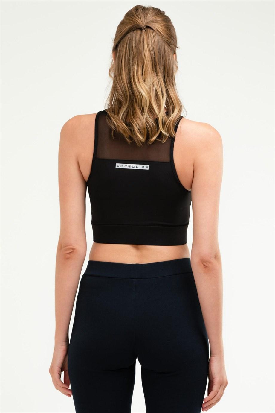 ფიტნეს ტანსაცმელი Женский спортивный бра SPEED LIFE 7speedlife-cranck-slim-fit-kadin-spor-b-9a1-4d.jpg