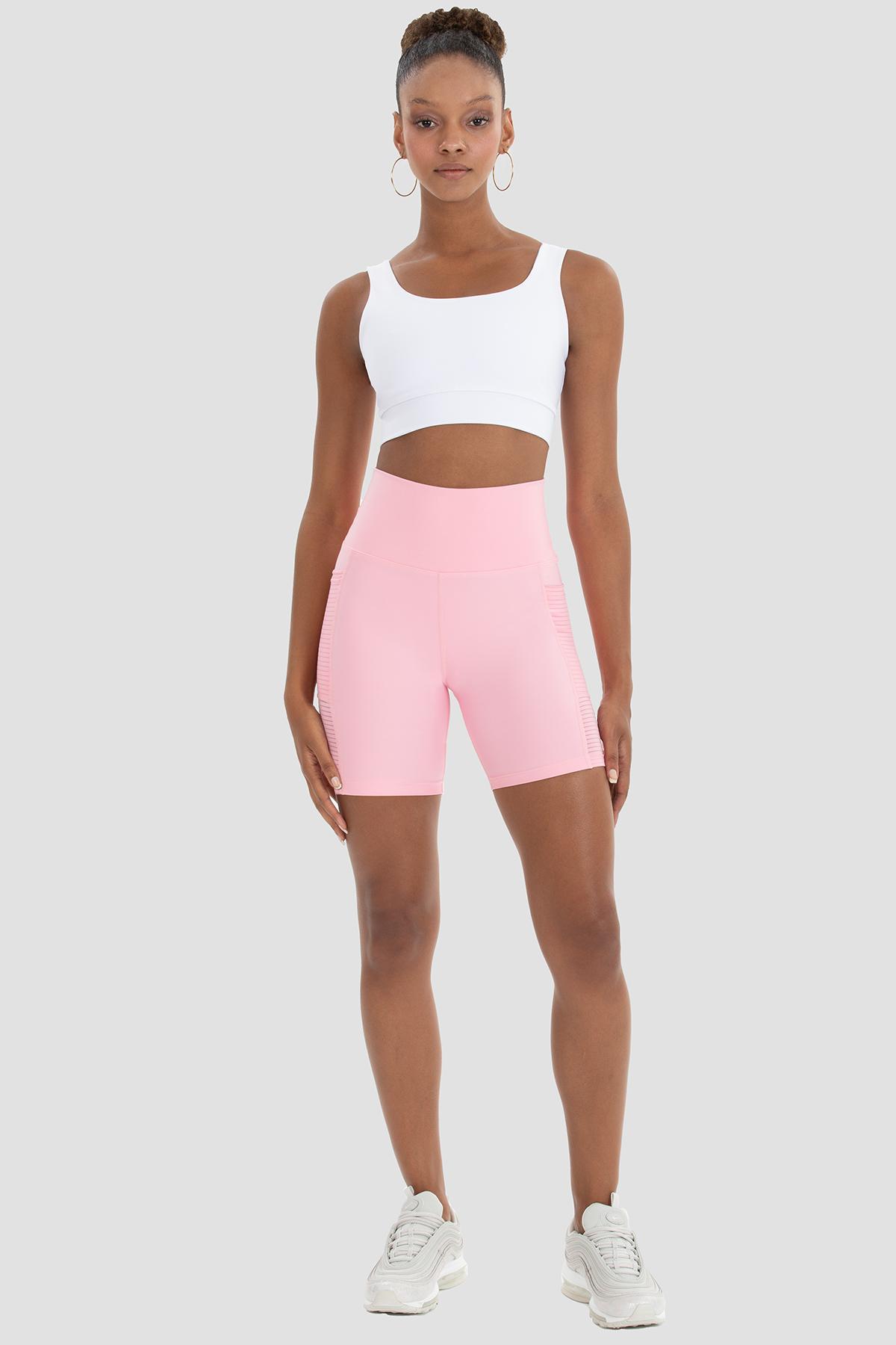ფიტნეს ტანსაცმელი Женские короткие тайтсы SUPERSTACY 1534x801_wawel-mesh-detailed-pink-biker-shorts-2430-19-short-leggings-superstacy-1499141-14-B.jpg