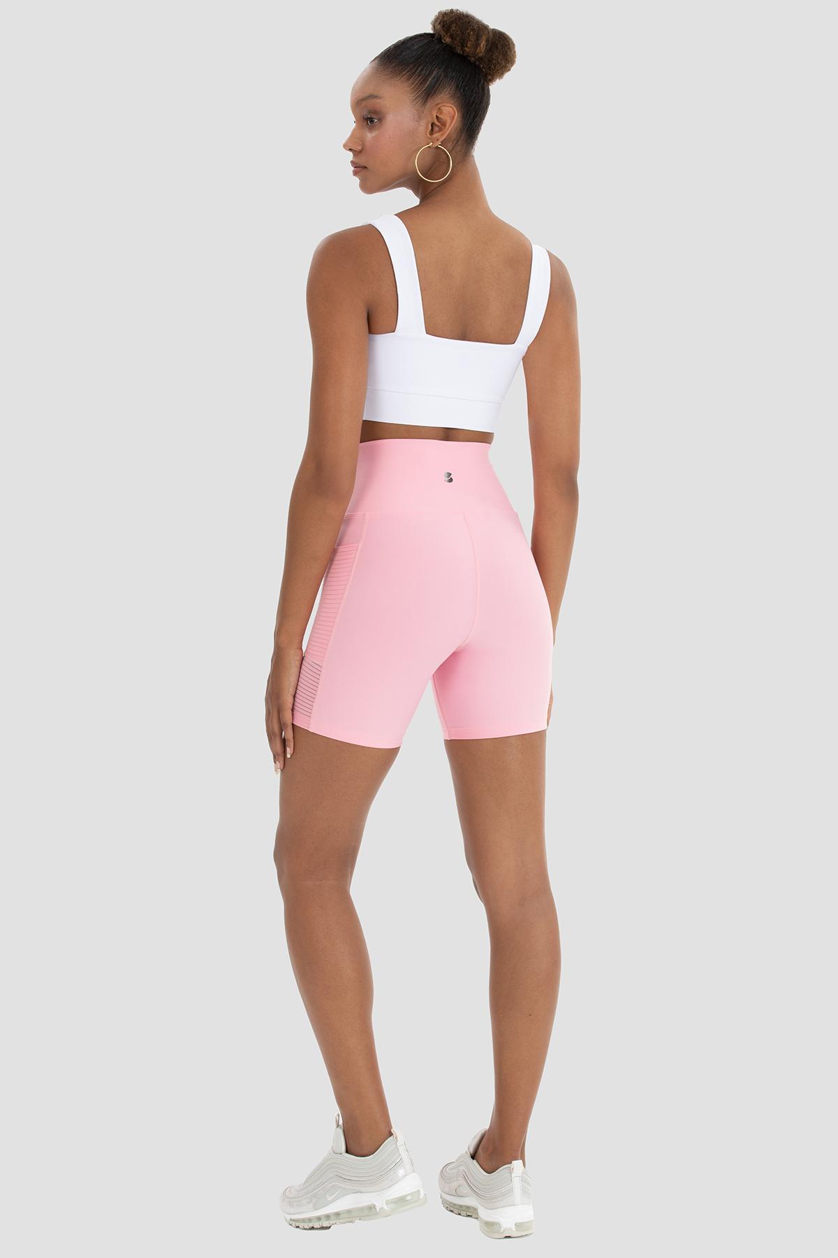 ფიტნეს ტანსაცმელი Женские короткие тайтсы SUPERSTACY 3534x801_wawel-mesh-detailed-pink-biker-shorts-2430-19-short-leggings-superstacy-1499142-14-B.jpg