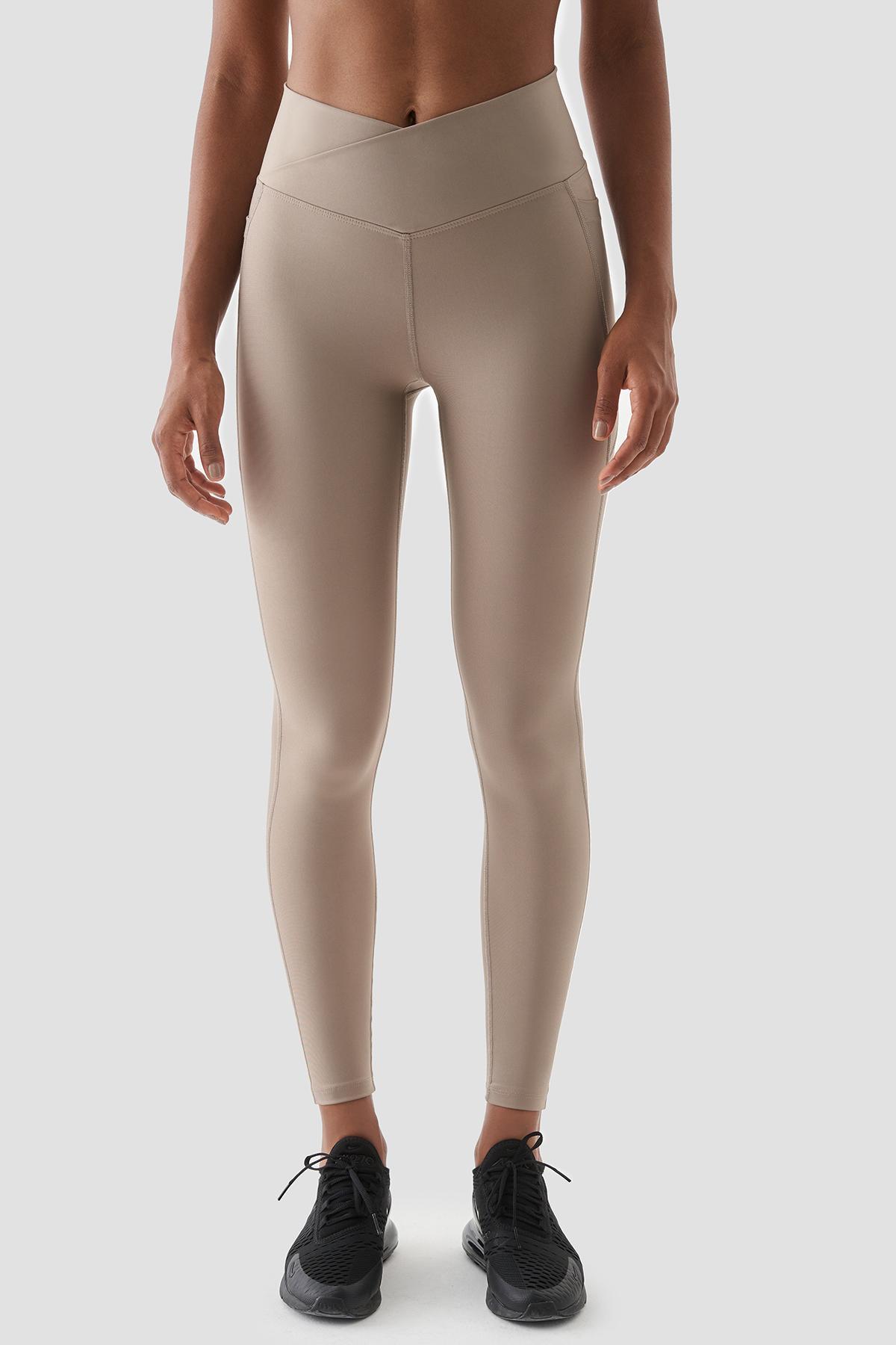 ფიტნეს ტანსაცმელი Women's Leggings  Athletic SUPERSTACY 4534x801_adele-high-waisted-compression-leggings-stone-color-2434-41-leggings-superstacy-1498810-13-B.jpg