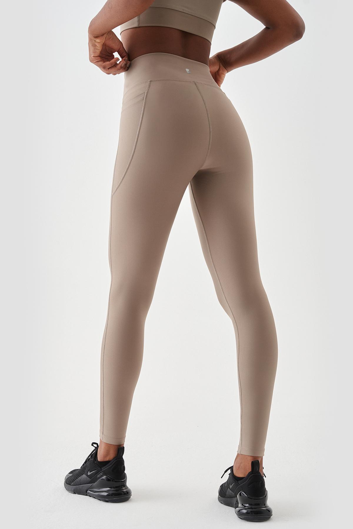 ფიტნეს ტანსაცმელი Women's Leggings  Athletic SUPERSTACY 5534x801_adele-high-waisted-compression-leggings-stone-color-2434-41-leggings-superstacy-1498811-13-B.jpg