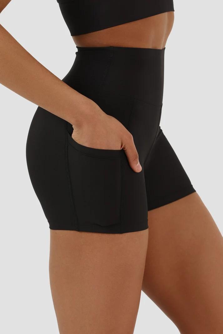 ფიტნეს ტანსაცმელი Women's Shorts  Biker Tights SUPERSTACY 87447.jpg