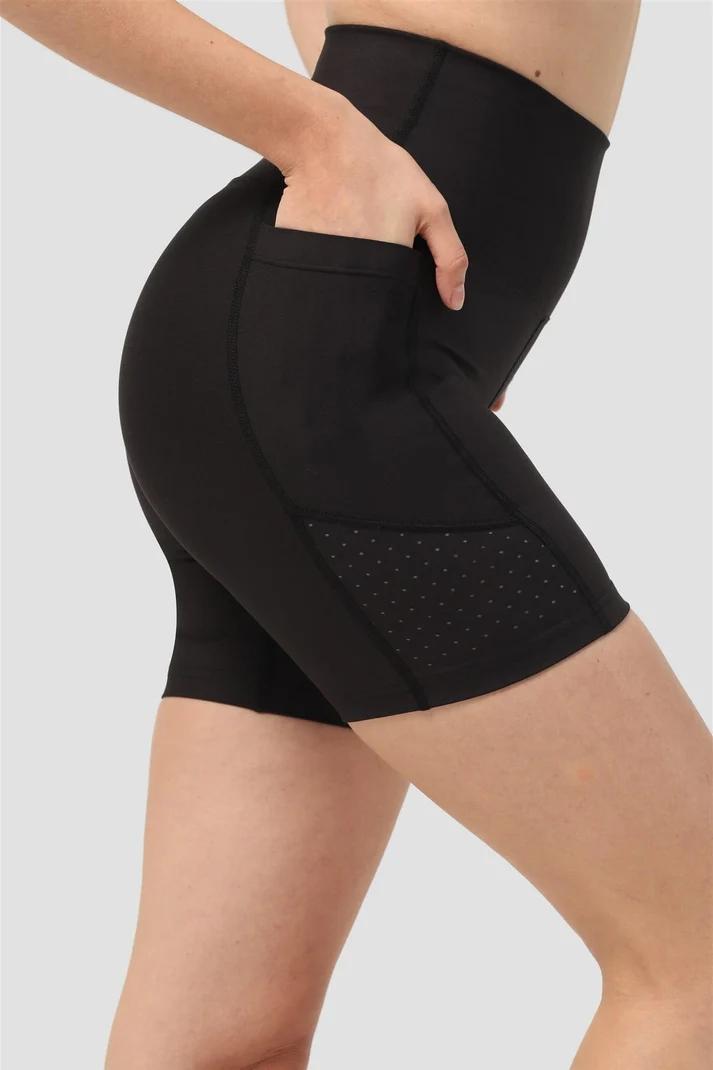 ფიტნეს ტანსაცმელი Women's Shorts  Biker Tights SUPERSTACY 381907.jpg