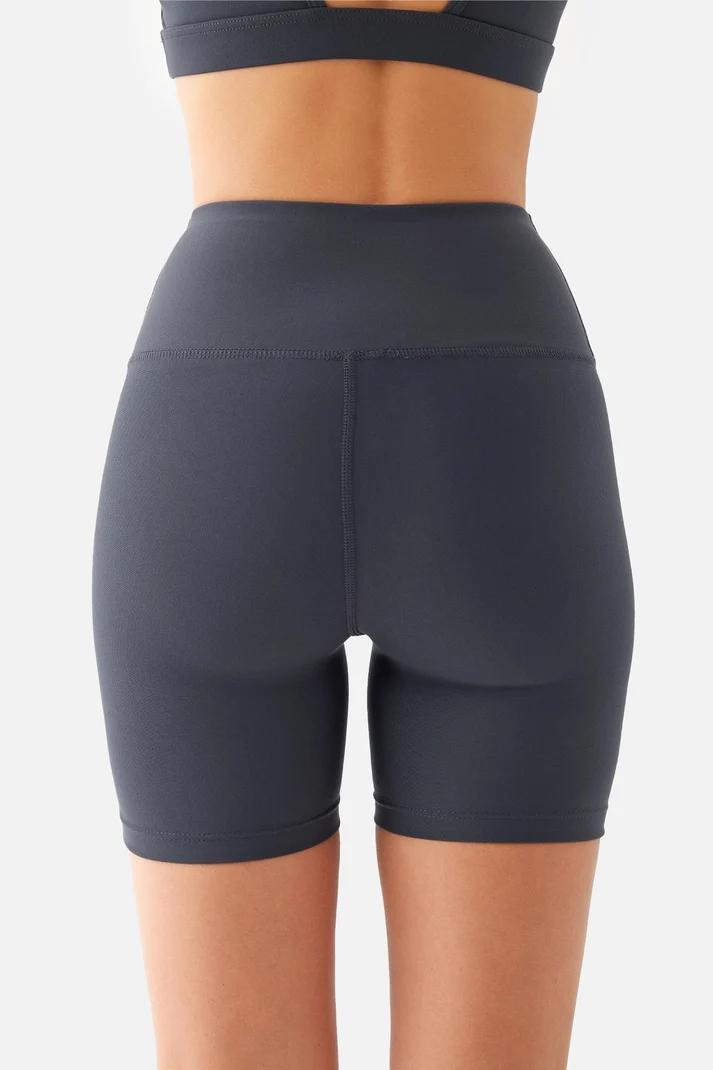 ფიტნეს ტანსაცმელი Women's Shorts  Biker Tights SUPERSTACY 3superstacy-anna-comfylux-yuksek-bel-biker-fume-spor-tayt-5760.jpg