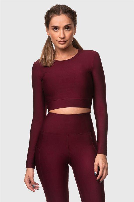 მაისური, ტოპი Women's Top SUPERSTACY 1534x801_womens-cherry-sports-crop-top-crop-top-superstacy-1496820-79-B.jpg