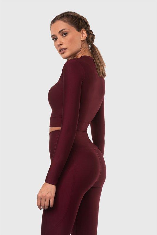 მაისური, ტოპი Women's Top SUPERSTACY 4534x801_womens-cherry-sports-crop-top-crop-top-superstacy-1496822-79-B.jpg