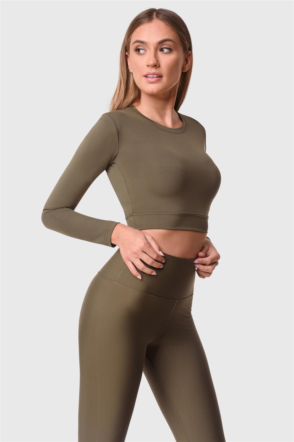 მაისური, ტოპი Women's Top SUPERSTACY 11crop-top-haki-3495-03-crop-top-superstacy-1496806-79-B.jpg