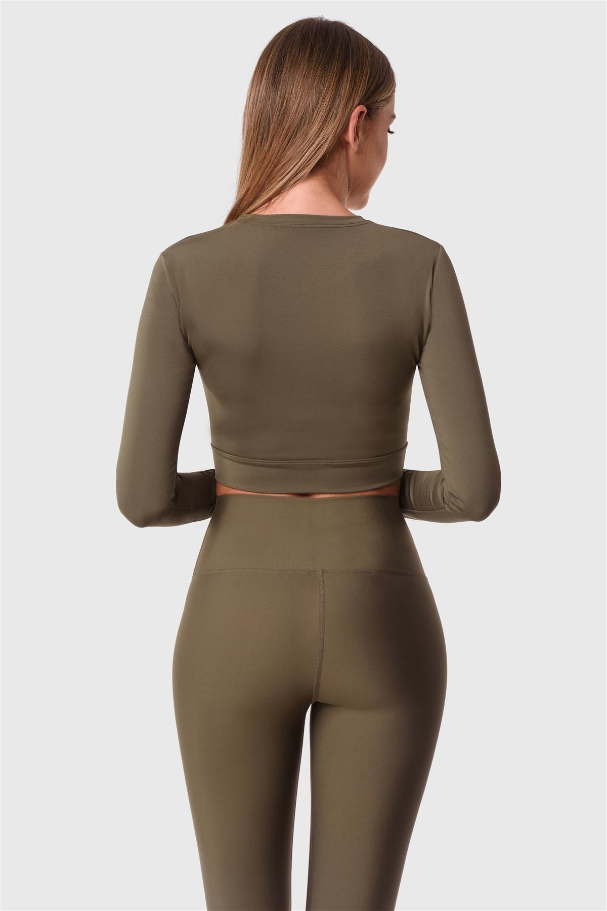 მაისური, ტოპი Women's Top SUPERSTACY 43crop-top-haki-3495-03-crop-top-superstacy-1496807-79-B.jpg