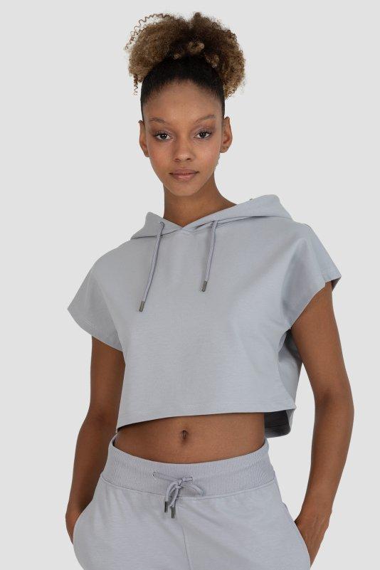 სვიტრი, სვიტშოტი ქალის ჰუდი Crop SUPERSTACY 73561.jpg
