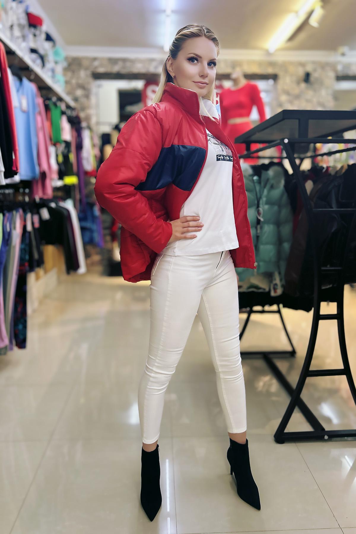 ქურთუკი, ჟილეტი ქალის თბილი ქურთუკი TOMMY HILFIGER 4331224-2.jpg