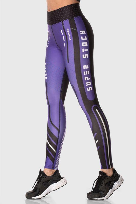 ფიტნეს ტანსაცმელი Women's Tights  Athletic SUPERSTACY 66534x801_digital-sports-tights-outlet-superstacy-1497067-86-B.jpg