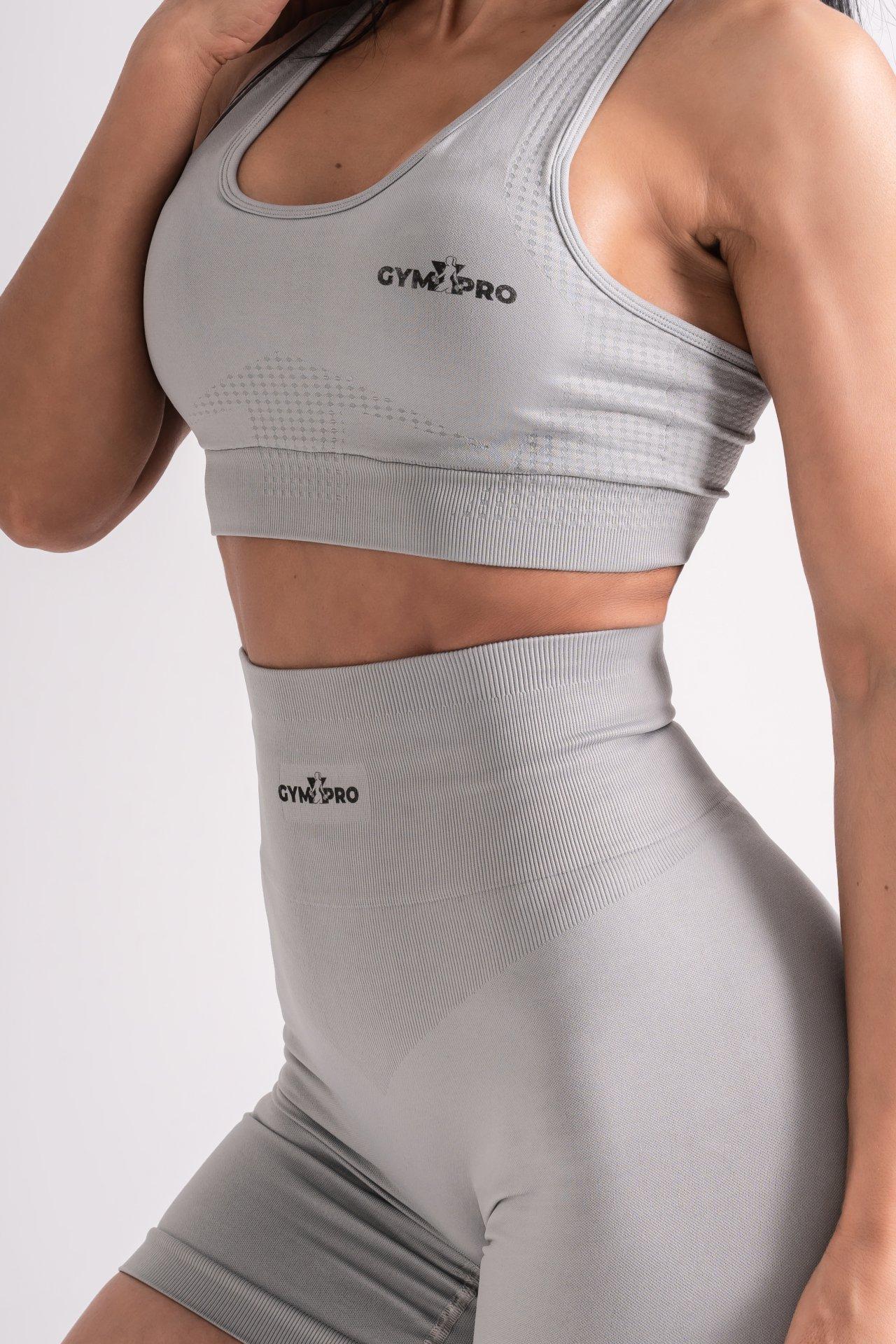 ფიტნეს ტანსაცმელი Женский комплект бра + шорты  GYMXPRO 5cem-mives9600.jpg