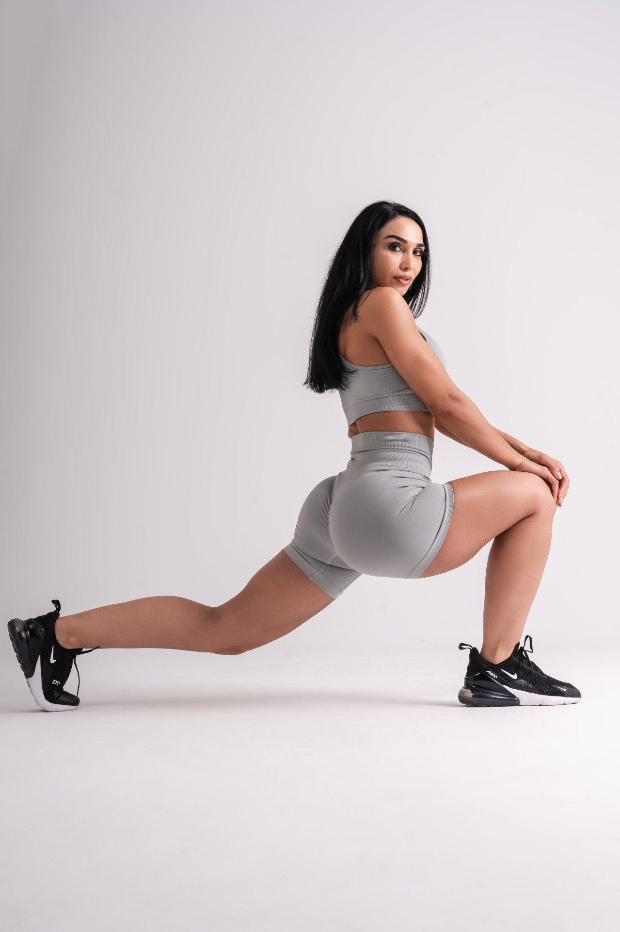 ფიტნეს ტანსაცმელი Женский комплект бра + шорты  GYMXPRO 6cem-mives9603.jpg