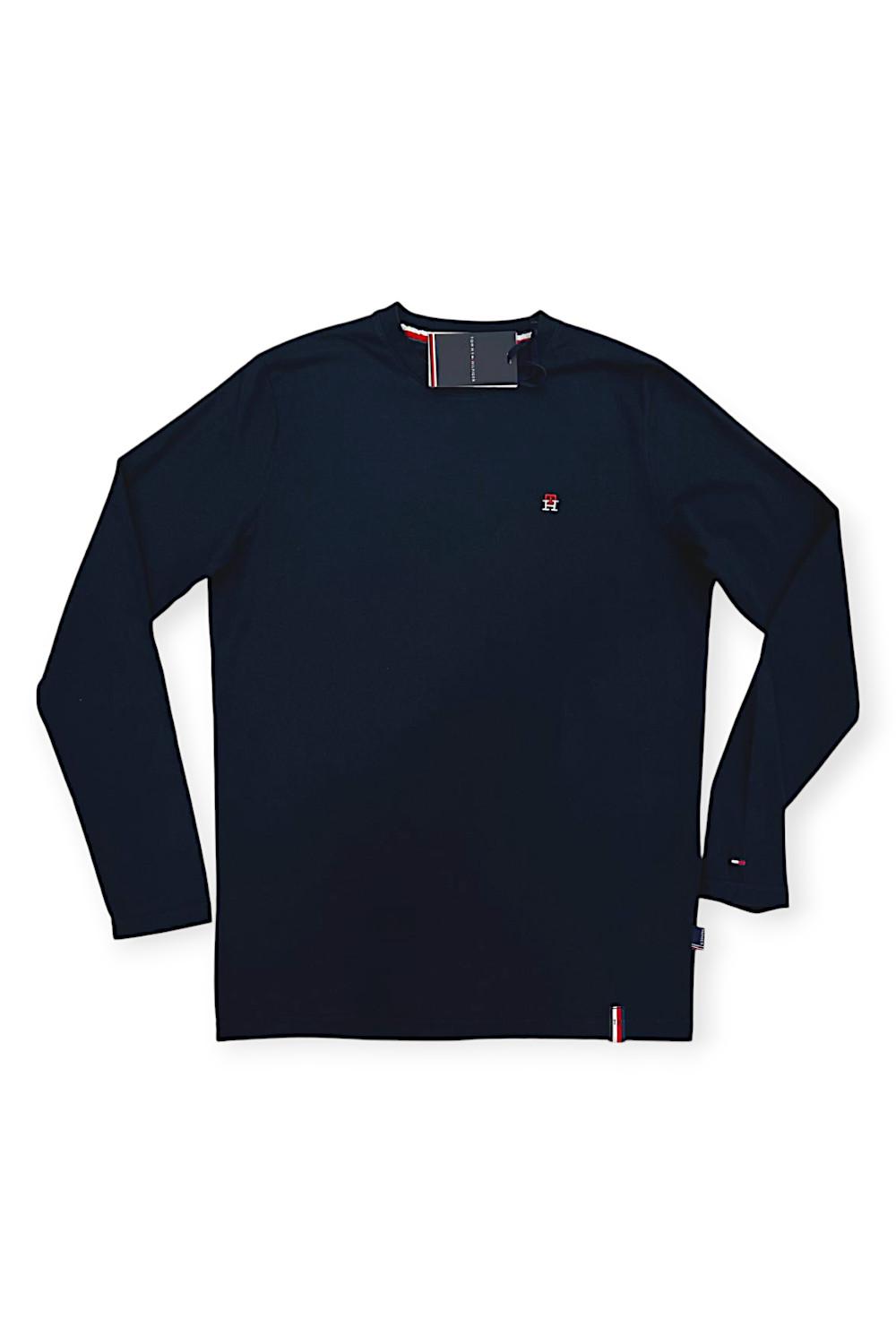  სვიტრები, სვიტშოტი Men's Longsleeve TOMMY HILFIGER 83688.jpg