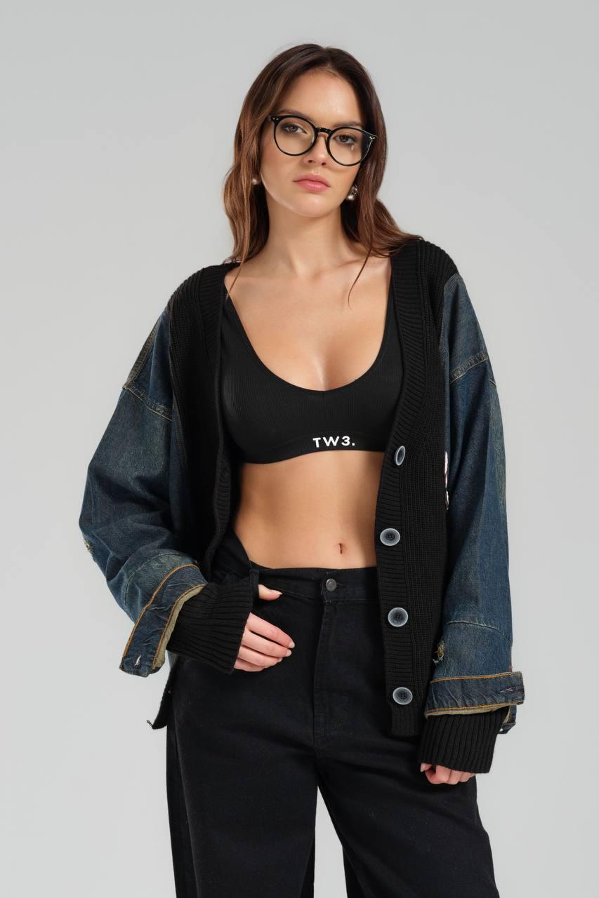 ქურთუკი, ჟილეტი Women's Jacket Casual TW3 1photo_5857252278757607182_y.jpeg
