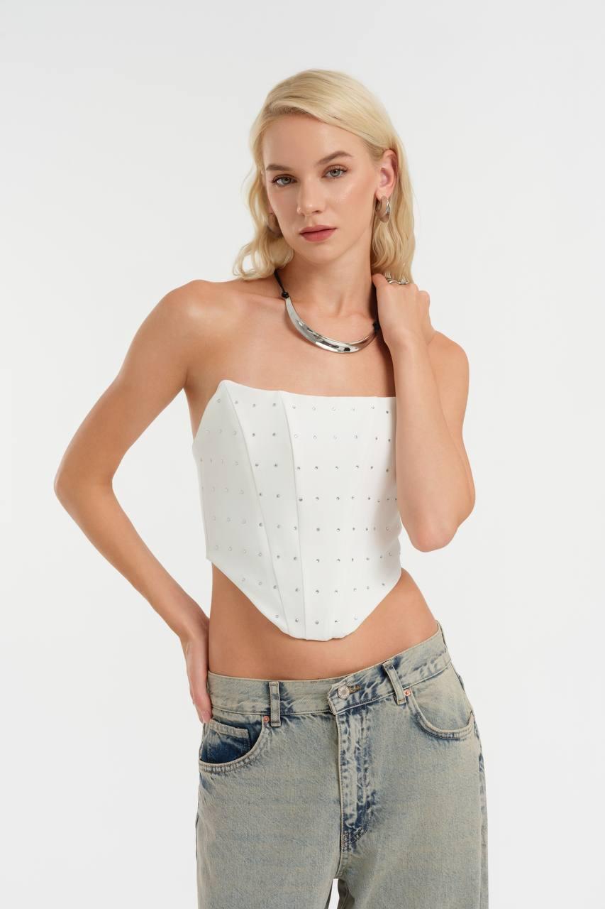 მაისური, ტოპი Women's Top TW3 15967777949245621508.jpg