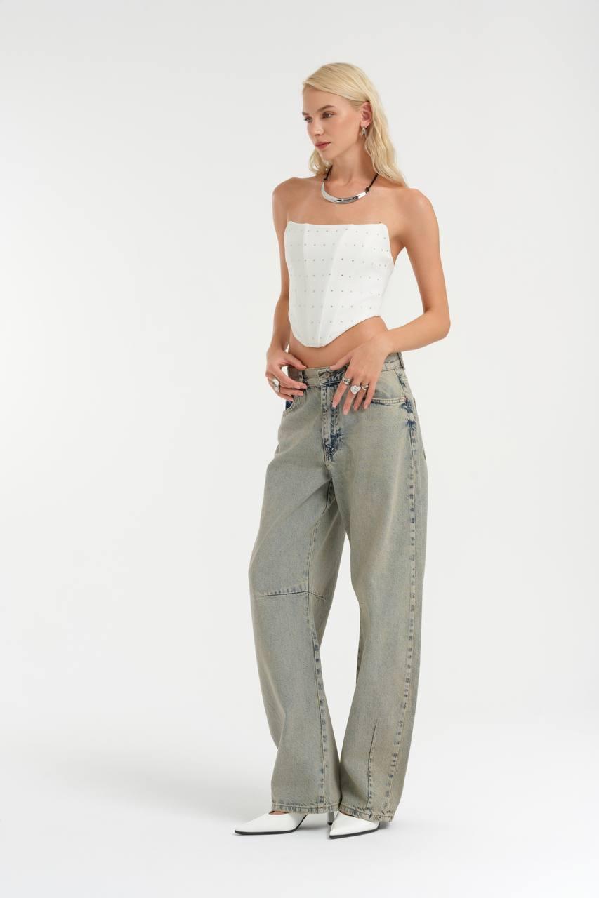 მაისური, ტოპი Women's Top TW3 25967777949245621504.jpg