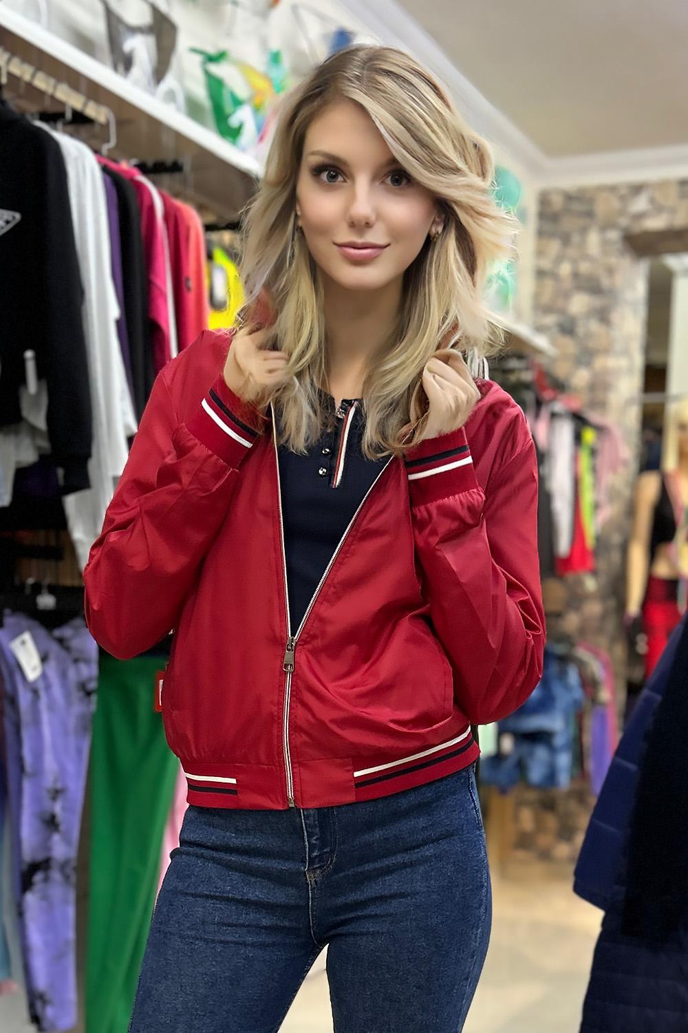 ტრენჩკოტი, საწვიმარი ქალის ქურთუკი TOMMY HILFIGER 11420158-01-.jpg