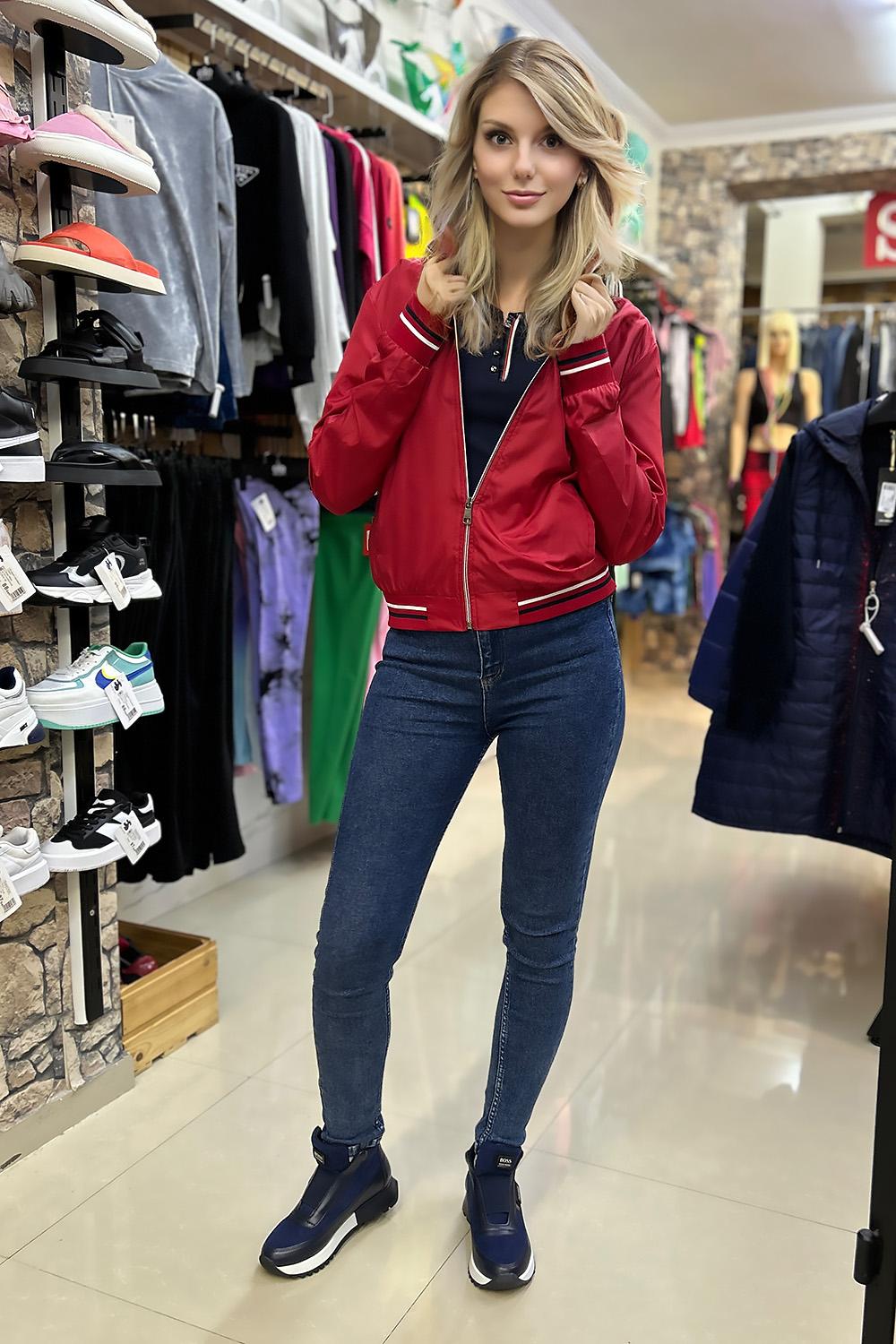 ტრენჩკოტი, საწვიმარი ქალის ქურთუკი TOMMY HILFIGER 22520158-.jpg
