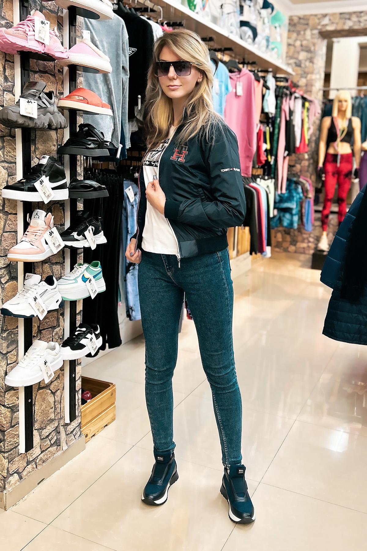 ტრენჩკოტი, საწვიმარი ქალის ქურთუკი TOMMY HILFIGER 35026-03--.jpg
