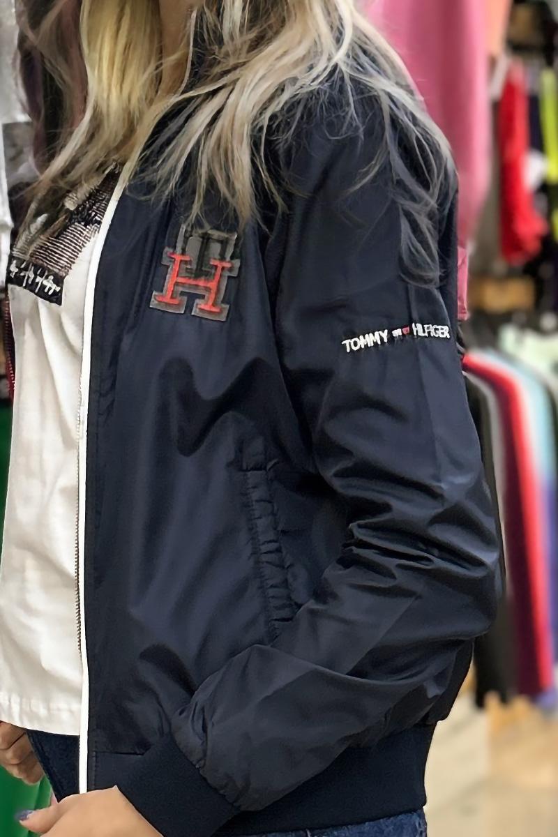 ტრენჩკოტი, საწვიმარი ქალის ქურთუკი TOMMY HILFIGER 45026-02---.jpg
