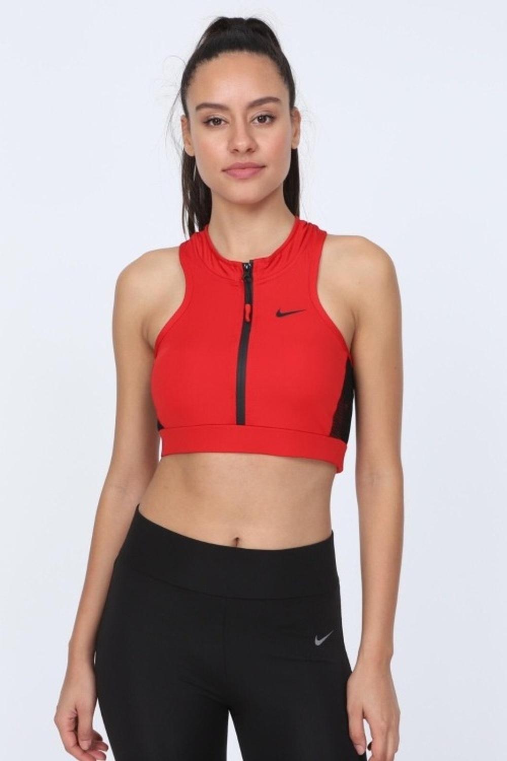 ფიტნეს ტანსაცმელი Фитнес топ-бра NIKE 0411791001610360833.jpg