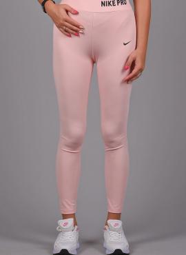 Женские спортивные леггинсы NIKE PRO