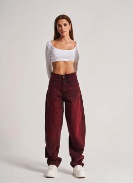 Women's Denim Jeans IT'S BASIC