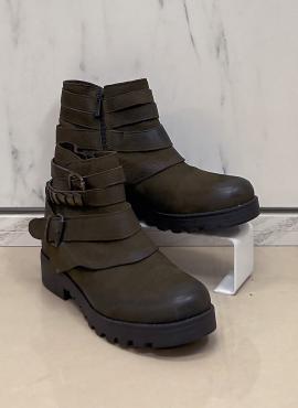 Shoes Women's Boots SECRET ZONE