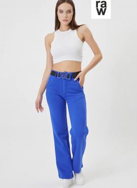 ქალის შარვალი  Fashion RAW