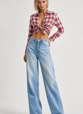 Women's Denim Jeans IT'S BASIC