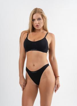 Women's Set Bra + String GYMXPRO