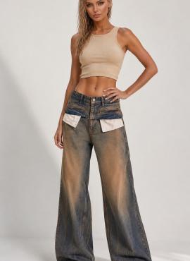 Women's Denim Jeans IT'S BASIC