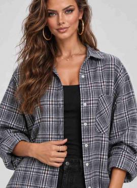 Women's Shirt IT'S BASIC