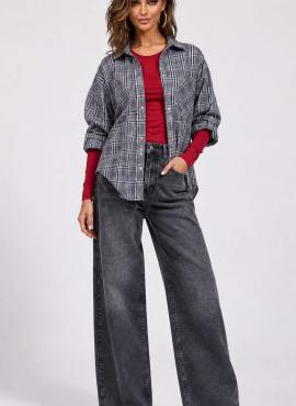 Women's Shirt IT'S BASIC