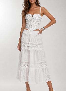 Women's Skirt IT'S BASIC