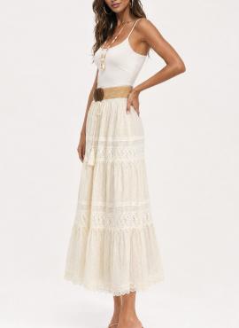 Women's Skirt IT'S BASIC
