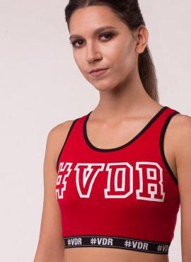 Women's Top VIA DELLE ROSE