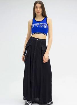 Women's Top VIA DELLE ROSE
