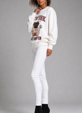 Women's Sweatshirt MINT