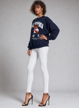 Women's Sweatshirt MINT