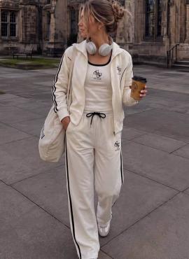 Women's Tracksuit MINT