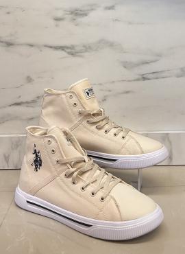 Shoes Men's Sneakers US POLO ASSN.
