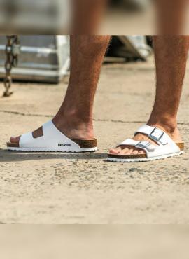 Shoes Men's Slippers BIRKENSTOCK