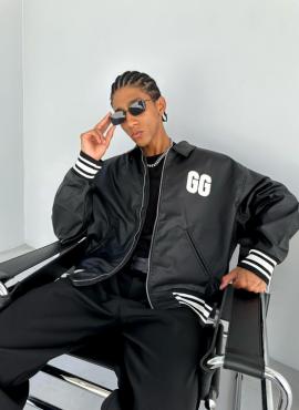 Men's Denim Jacket GRJ