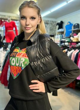 Women's Vest DQMANE