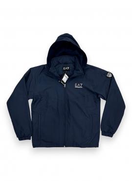 Men's Jacket Insulated EA7